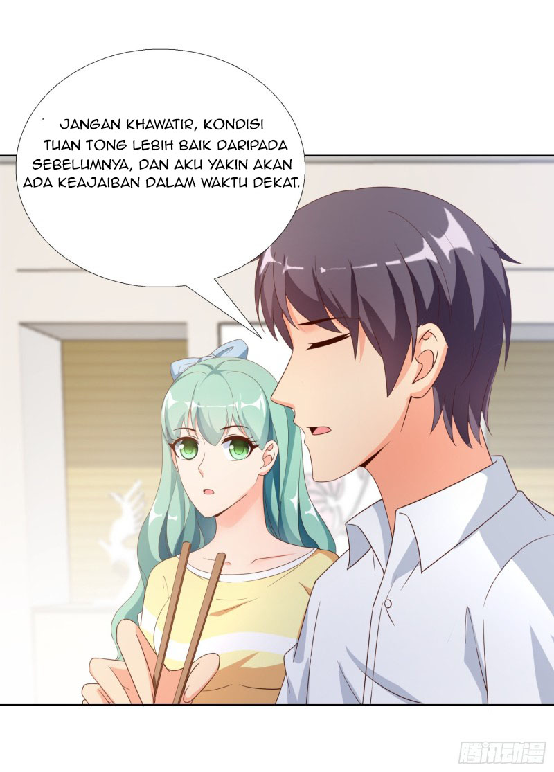 Super School Doctor (Supreme Campus Doctor) Chapter 59 Gambar 21